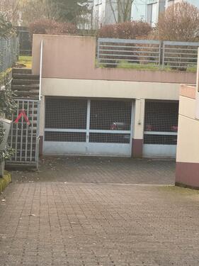 Foto - Sichere Garage Stellplatz Kölnstrasse 368, Auerberg Bonn