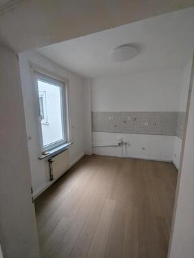 Foto - Etagenwohnung in Eschwege zur Miete