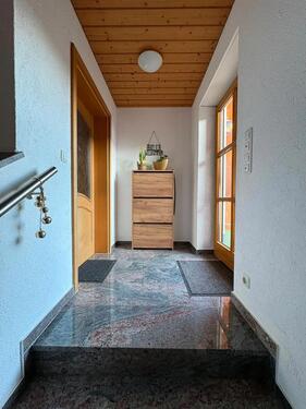 Foto - 4 Zimmer Wohnung in Nabburg - 900,00&nbsp;EUR Kaltmiete, ca.&nbsp; 100,00&nbsp;m&sup2;