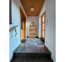 4 Zimmer Wohnung in Nabburg - 900,00&nbsp;EUR Kaltmiete, ca.&nbsp; 100,00&nbsp;m&sup2; in Nabburg (PLZ: 92507)