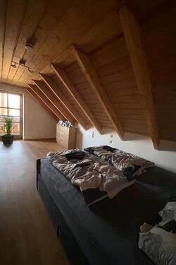 Foto - Maisonettenwohnung in Nabburg zur Miete