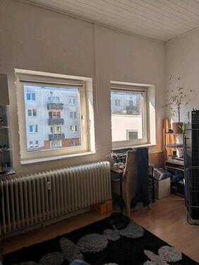 Foto - 6.5 Zimmer Etagenwohnung in Kiel