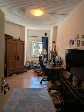 Foto - Etagenwohnung in Kiel zur Miete