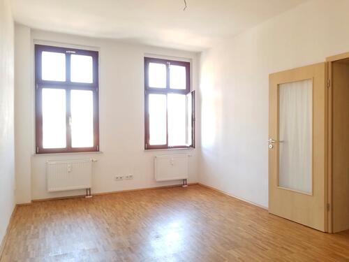 Foto - 1 Zimmer Etagenwohnung zur Miete in Halle (Saale)