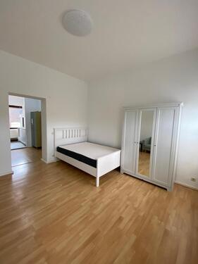 Foto - Erdgeschoßwohnung in Düsseldorf zur Miete
