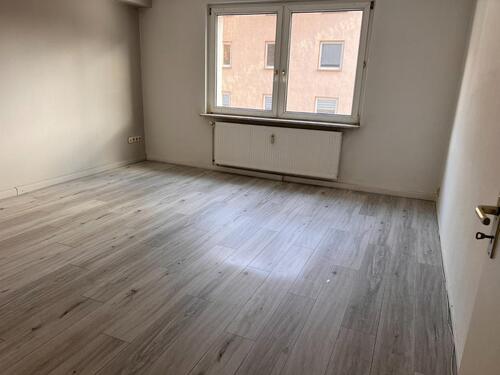 Foto - gemütliche 48qm teilrenovierte 1-Raumwohnung in Bochum-Grumme