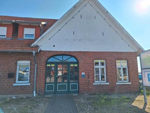 Foto - 250 qm Ladenlokal im Herzen von Freren