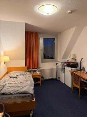 Foto - Möbliertes 1-Zimmer-Apartment in Osnabrück