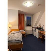 Möbliertes 1-Zimmer-Apartment in Osnabrück