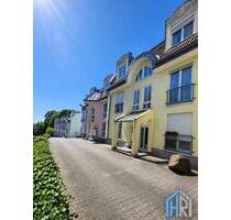 Stadtteil Südwest: 2 ZKB mit EBK, Balkon im 1. OG, Pkw-Tiefgaragenstellplatz (Duplex) - Bad Kreuznach Bad Münster am Stein-Ebernburg