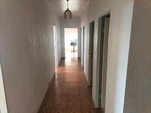 Foto - 3 Zimmer Etagenwohnung zum Kaufen in Lahr (Schwarzwald)