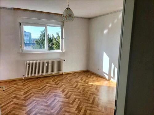 Foto - 3 Zimmer Etagenwohnung in Lahr (Schwarzwald)