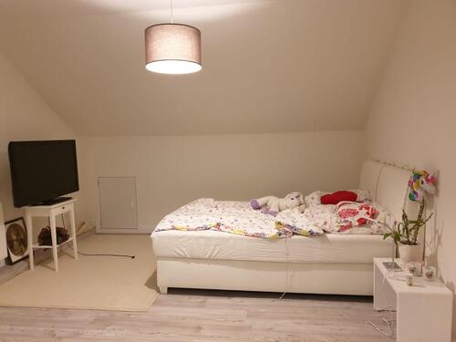 Foto - 2 Zimmer Dachgeschoßwohnung in Bad Segeberg