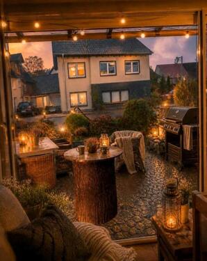 Foto - 6 Zimmer Erdgeschoßwohnung in Lügde
