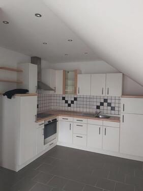 Foto - Großzügig geschnittene 2-Zimmerwohnung, Nähe Klinikum