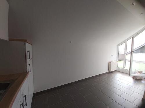 Foto - 2 Zimmer Etagenwohnung in Straubing