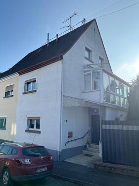 Foto - Charmante Doppelhaushälfte in Weiler bei Bingen - von privat