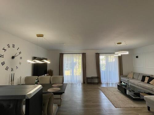 Foto - 5.5 Zimmer Doppelhaushälfte zum Kaufen in Pinneberg
