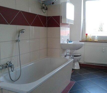 Foto - 4 Zimmer Etagenwohnung zur Miete in Sangerhausen