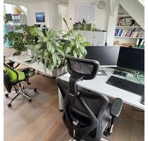 CoWorking Herrsching: 8 moderne Arbeitsplätze in Bürogemeinschaft - Herrsching am Ammersee