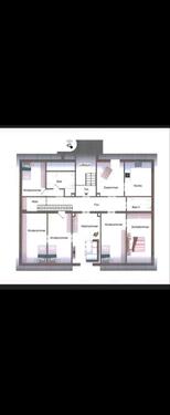 Foto - WG geeignet. Dachgeschosswohnung