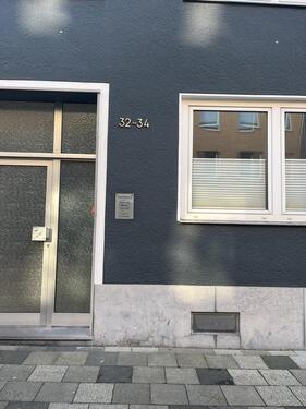 Foto - Etagenwohnung zur Miete in Aachen