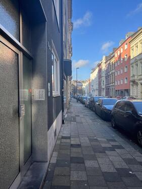 Foto - Etagenwohnung in Aachen