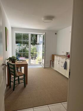 Foto - Etagenwohnung in Aachen zur Miete