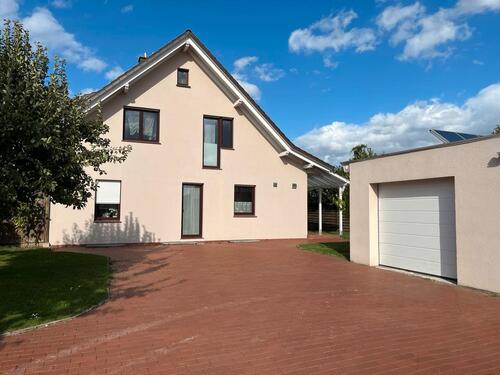 Foto - Einfamilienhaus zum Kaufen in Minden
