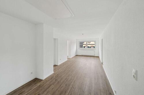 Foto - Dachgeschosswohnung in Toplage von Büdingen