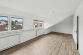 Foto - Etagenwohnung zur Miete in Büdingen