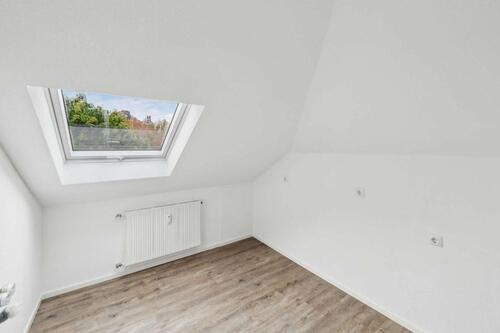 Foto - Etagenwohnung in Büdingen