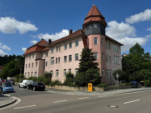 Foto - Erstbezug nach Sanierung – Moderne 3-Zimmer-Wohnung mit EB-Küche