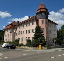 Erstbezug nach Sanierung – Moderne 3-Zimmer-Wohnung mit EB-Küche - Heidenau