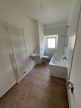 Foto - Etagenwohnung in Heidenau