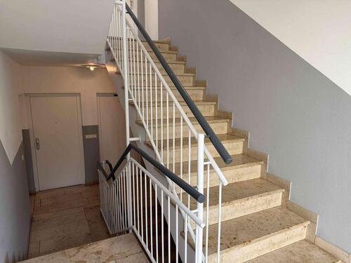 Foto - Etagenwohnung in Nauen