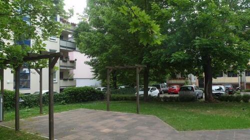 Foto - 3-Raum-Wohnung in der Bahnhofsvorstadt !