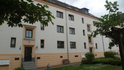 Foto - Etagenwohnung zur Miete in Zwickau