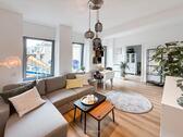 Foto - Etagenwohnung zur Miete in Aachen