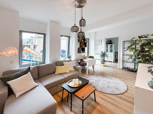 Foto - Etagenwohnung zur Miete in Aachen