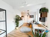 Foto - Etagenwohnung in Aachen zur Miete