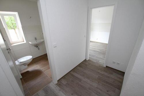Foto - Etagenwohnung zur Miete in Halberstadt
