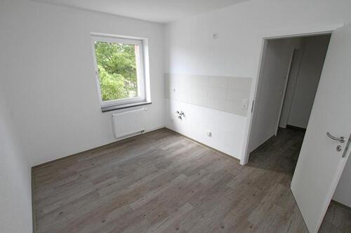 Foto - Etagenwohnung in Halberstadt
