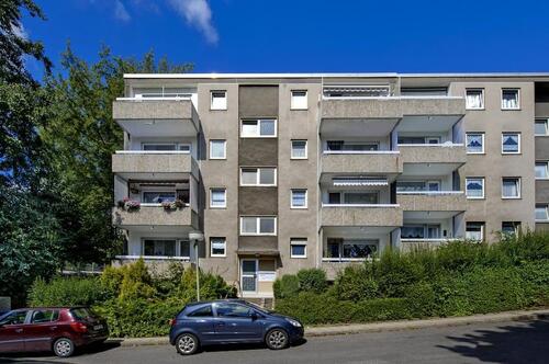 Foto - Schöne helle 2 Zimmer Wohnung ...