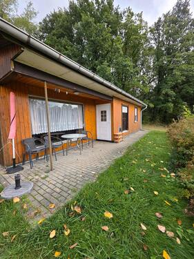 Foto - Unterkunft Ferienhaus - 65,00 EUR Kaltmiete, ca.  45,00 m²