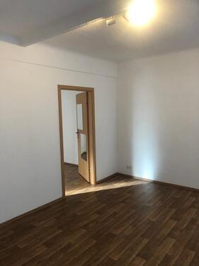 Foto - Etagenwohnung zur Miete in Saarbrücken