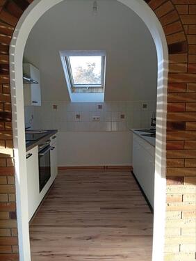 Foto - Etagenwohnung zur Miete in Bendorf