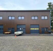 Gewerbeeinheit für BüroPraxisKleingewerbe - Bermatingen