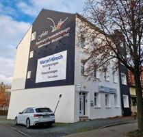 vermiete 2 Raum Wohnung - 490,00 EUR Kaltmiete, in Pößneck (PLZ: 07381)