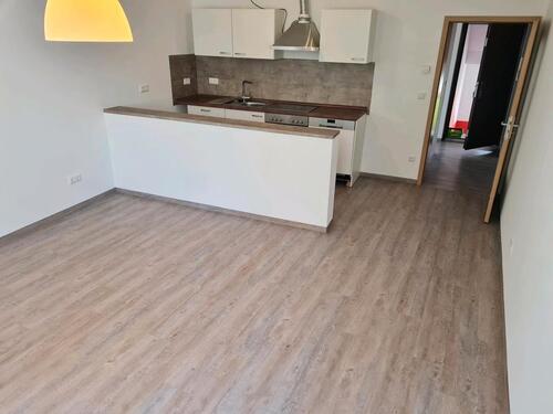 Foto - Etagenwohnung in Pößneck